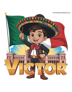Victor