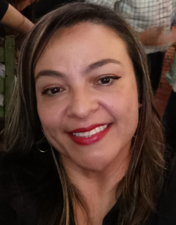 Paula Andrea