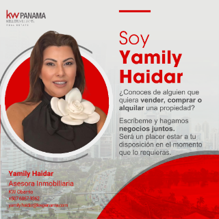 Yamily