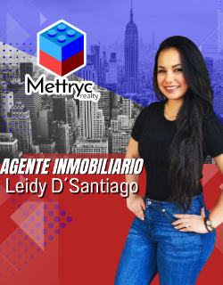 Leidy