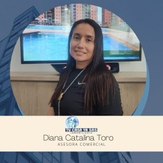 DIANA CATALINA