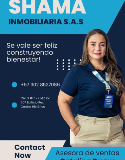 SANDRA CATALINA