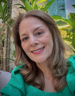Martha Lucia