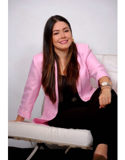 Tatiana Gamba