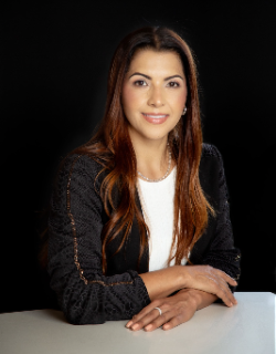Luz María