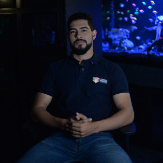 Foto del asesor