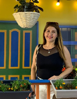 Diana Patricia