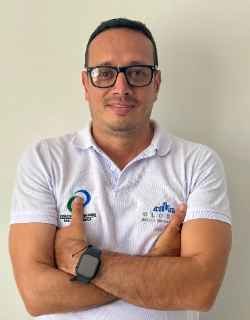 SERGIO RUEDA