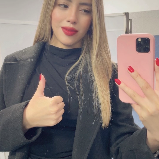 Leidy Jocelyn