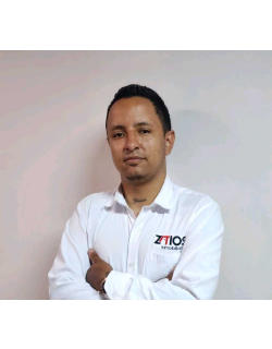 EDISON ALEJANDRO MONTES CANO