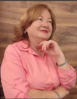 Olga Lucia