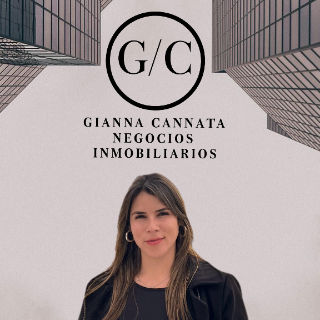 GIANNA NADINE CANNATA