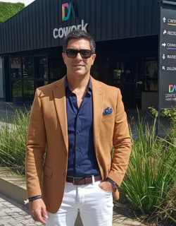 Alejandro Lertora - Colaborador