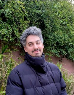 Jonatan Aguilar - Filippi Soluciones