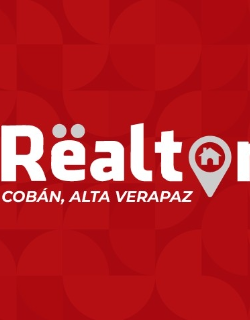 Cobán, Alta Verapaz  | Rëaltor