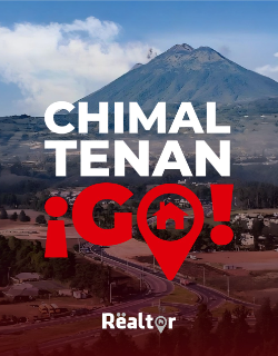 Chimaltenango  |  Rëaltor Guate