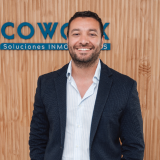 Fernando Torres - Martillero y Corredor