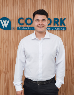 Lucas Risso - Fernando Torres Soluciones