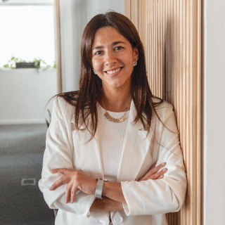 Fiama Filippi - Martillero y Corredor