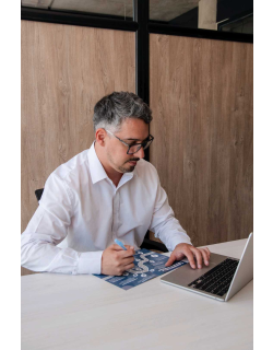 Jonatan Aguilar - Filippi Soluciones