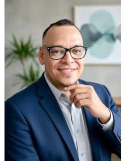 Juan Carlos Juárez P. -