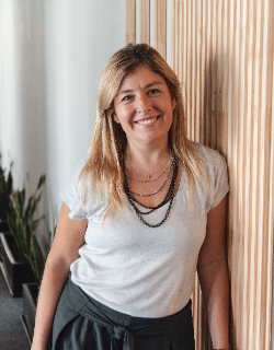 Mariela Gonzalez - Jimenez Soluciones