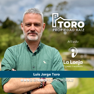 Luis Jorge Toro J
