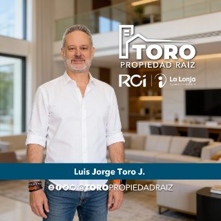 Luis Jorge Toro J