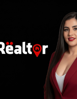 Ana Lucía Hernández | Rëaltor Guate