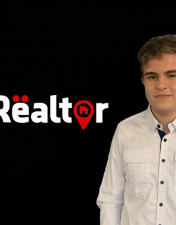 Carlos Cabús | Rëaltor Guate