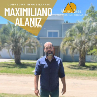 Maximiliano