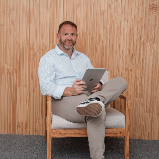 Mariano Rodriguez - Filippi Soluciones