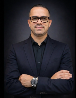 Foto del asesor