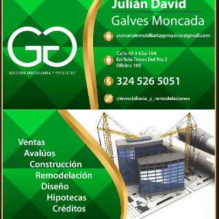 Asesoría Inmobiliaria y