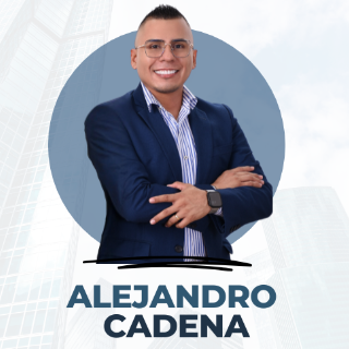 ALEJANDRO CADENA