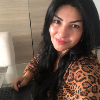 Herika Jimenez Monsalve