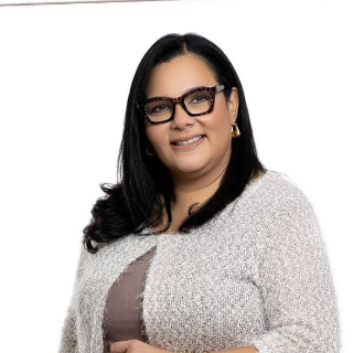 María Mercedes