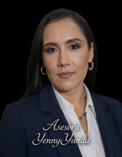 YY-YENNY YUNDA ORTIZ