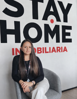 Monica Andrea