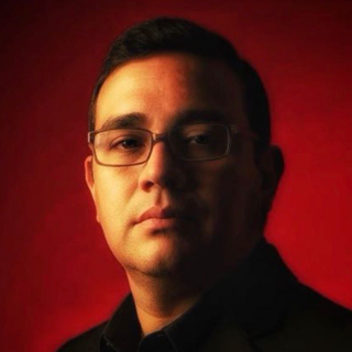 Carlos Altamar