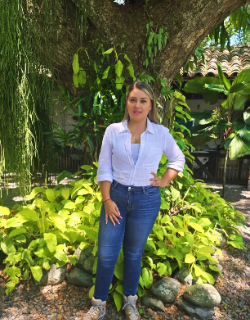 Estefania