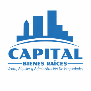 Capital Bienes Raíces