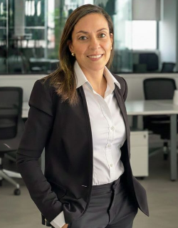 CLARA INES