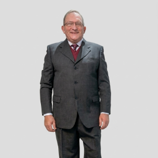 Osvaldo Daniel