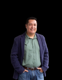 Juan David