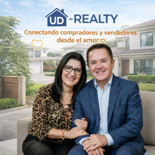 Sergio y Lucía