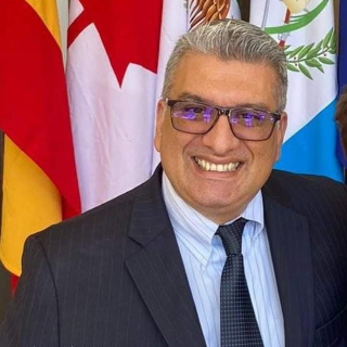 Juan Carlos