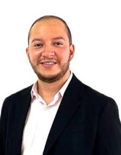 Jorge Muñoz