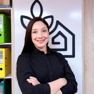 Paola Andrea Mejia Urrego