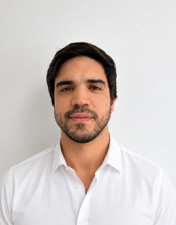Daniel Gonzalez